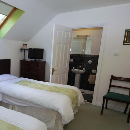 เลานาร์ด เฮาส์ Bed & Breakfast คิลเคนนี ภายนอก รูปภาพ
