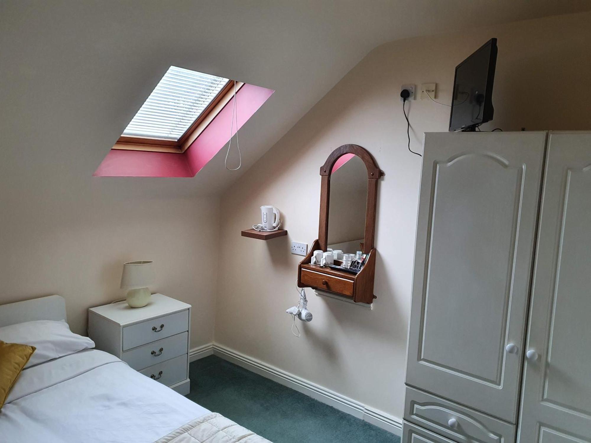 เลานาร์ด เฮาส์ Bed & Breakfast คิลเคนนี ห้อง รูปภาพ